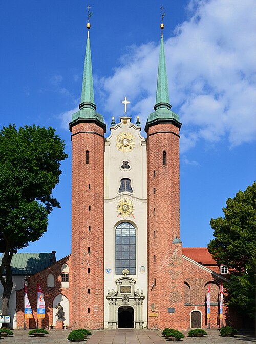 Archdiocese of Gdańsk